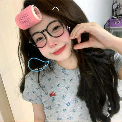 我非笼鸟